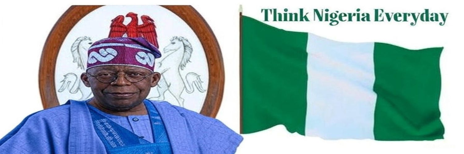 Dennis Patriot T³🇳🇬™'s banner