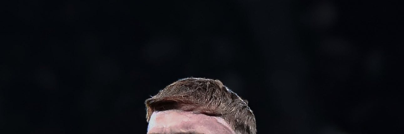 Palmer’s barber's banner