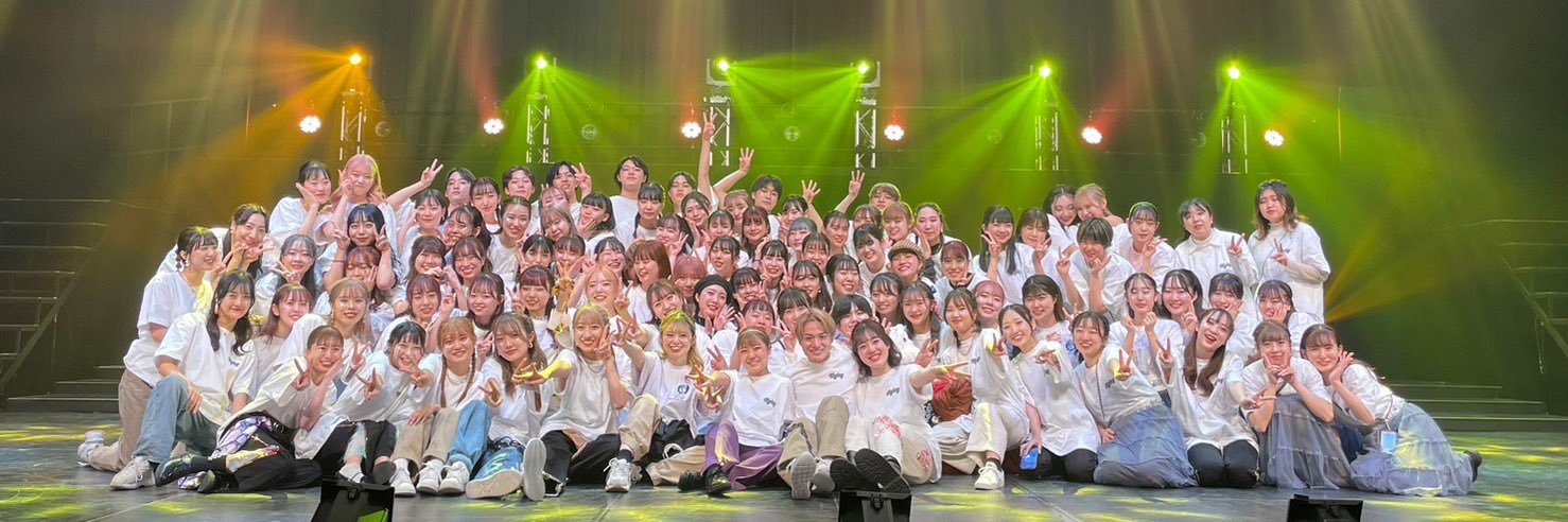 青山学院大学 ADL's banner