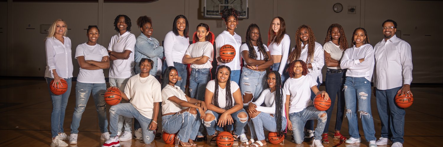 Mansfield Timberview gbb's banner