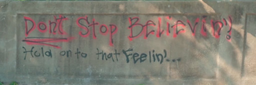 Jaleel Mclaughlin's banner