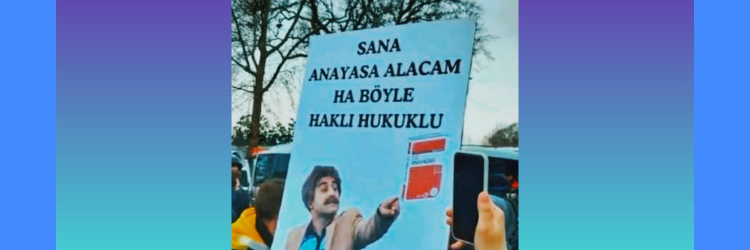 Derya Kap's banner