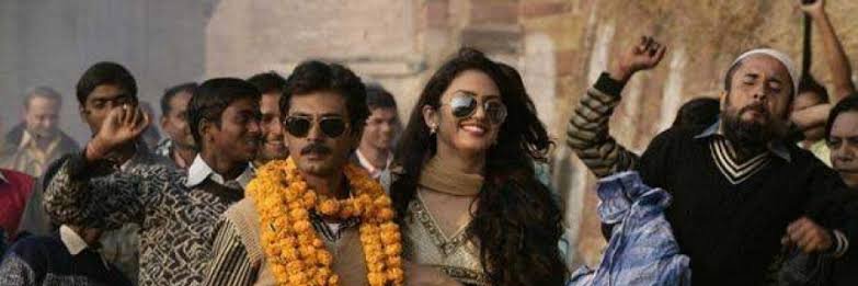 Sikandar's banner