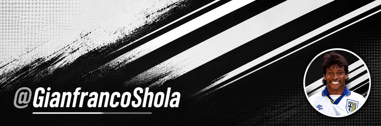 Gianfranco Shola's banner