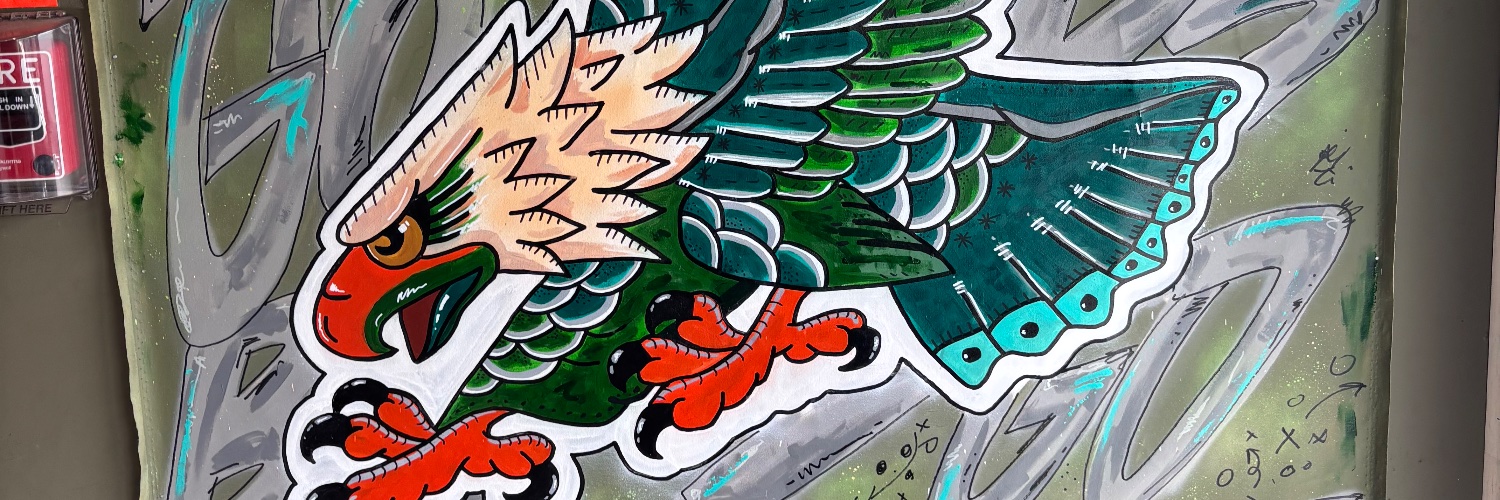 SoKRISPY326's banner