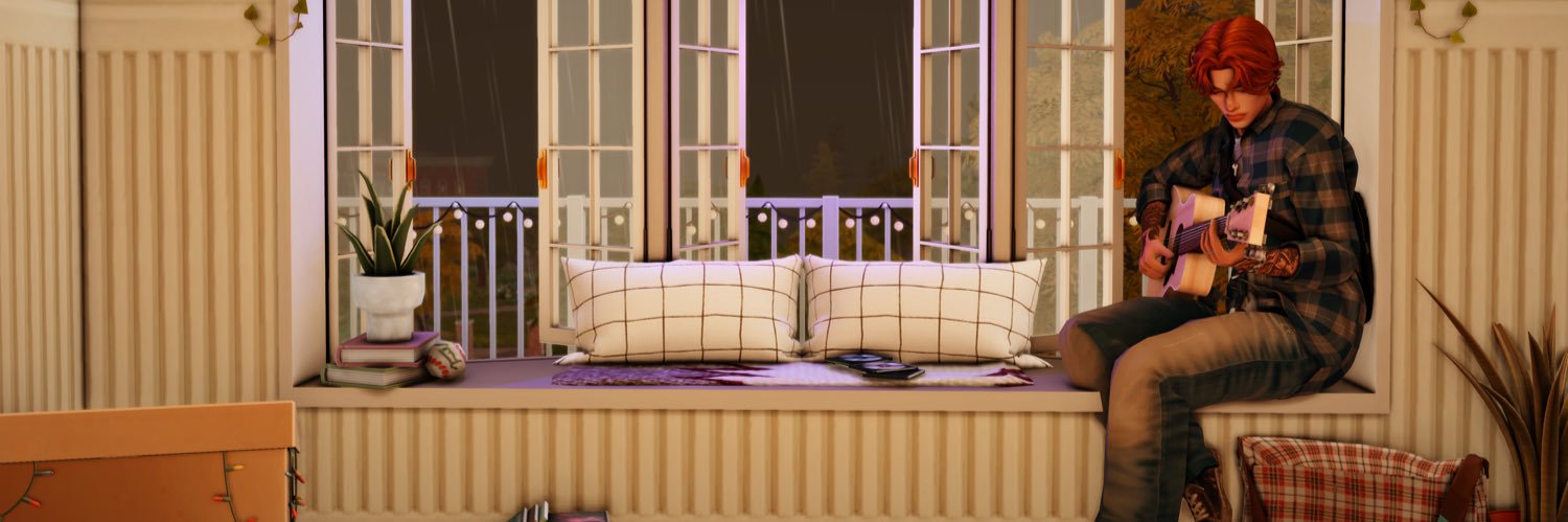 R's banner