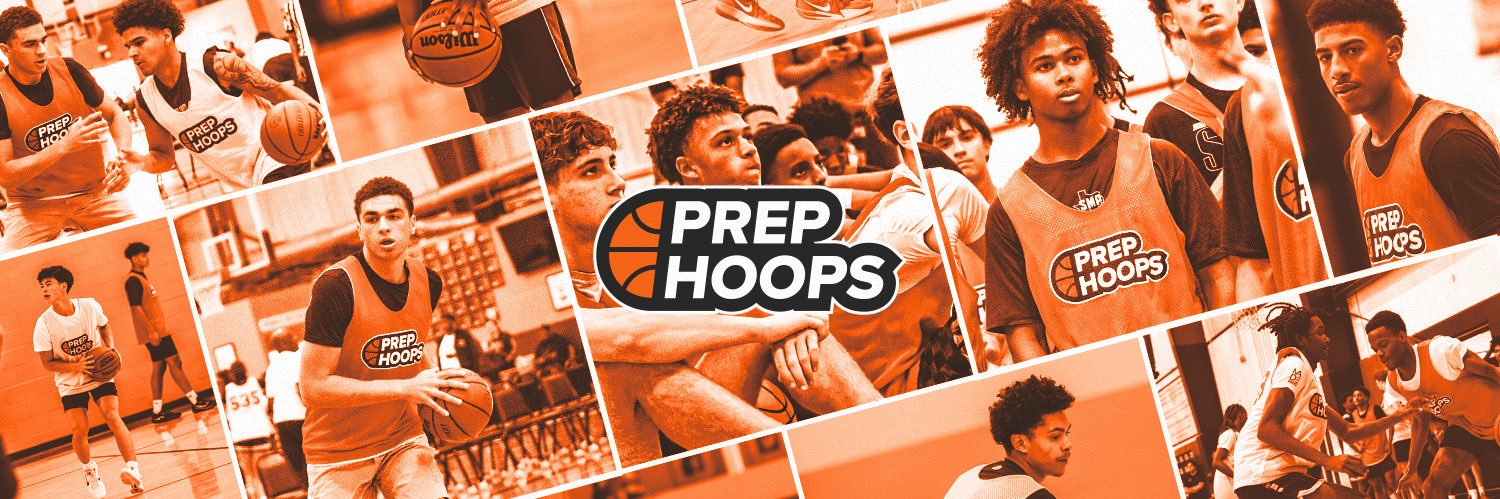 Prep Hoops 🏀's banner