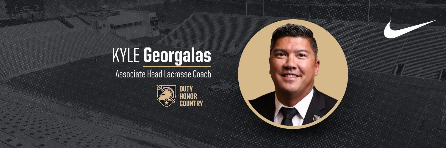 Kyle Georgalas's banner