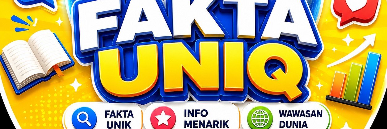 FAKTA UNIQ's banner