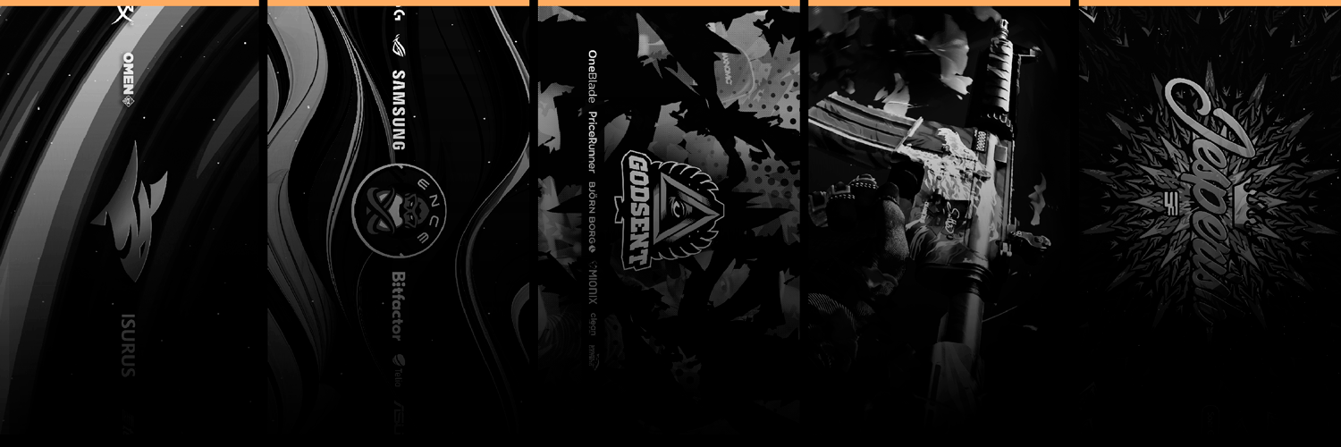 Dcmat's banner