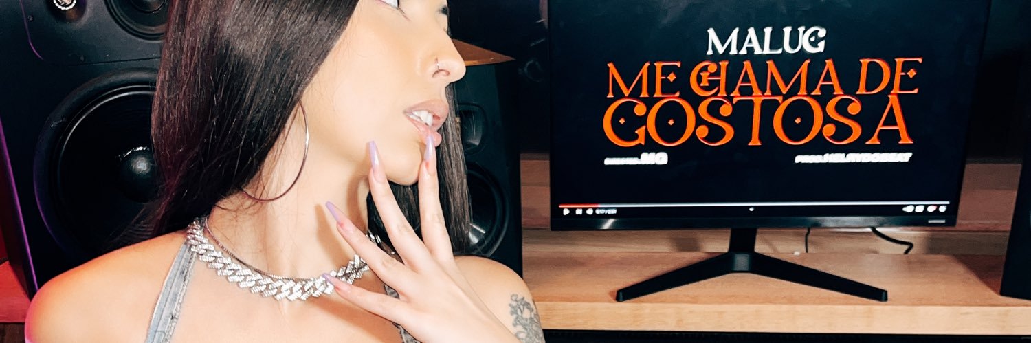malu's banner