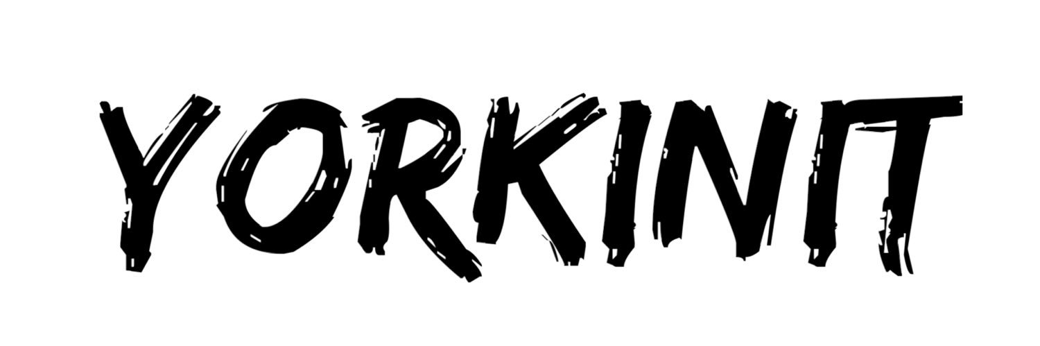 yorkinit's banner