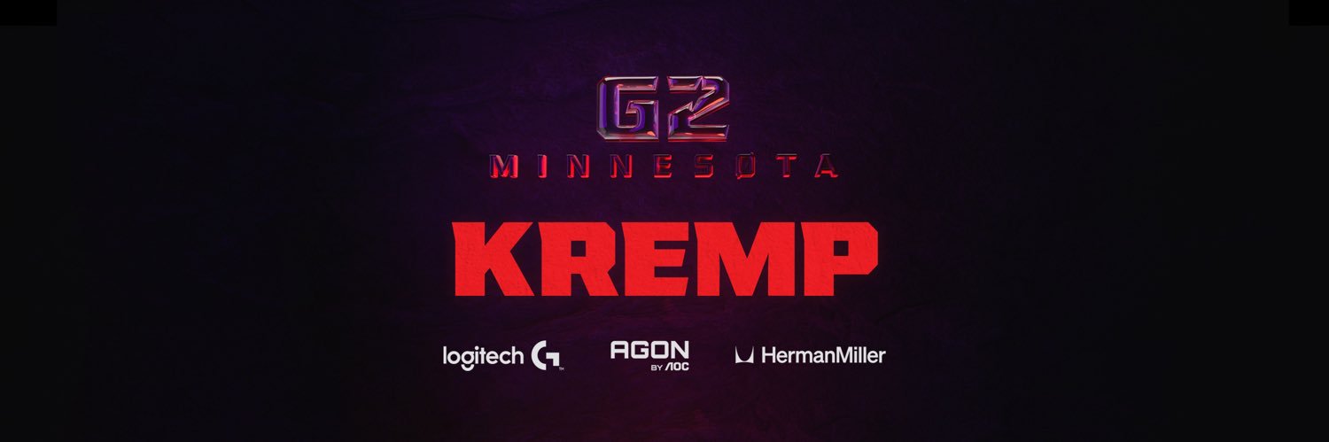 Kremp's banner