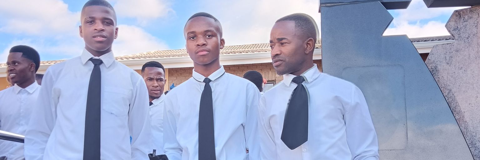 Mr Nyoni 🦅✌️✌️'s banner