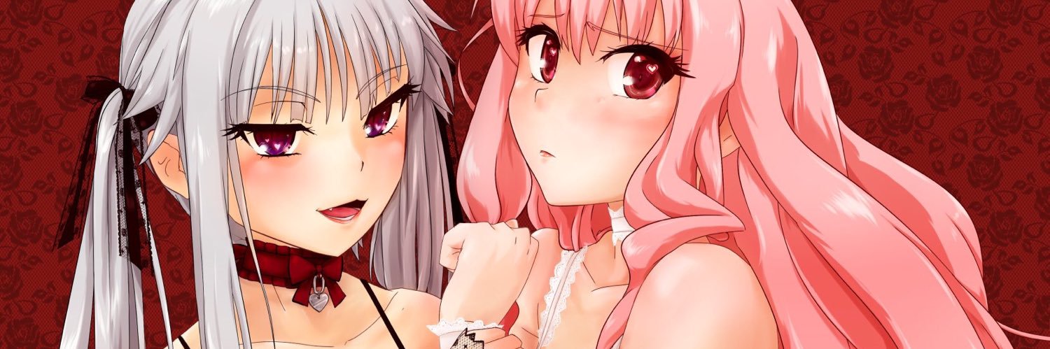 ミラ ♡ mira's banner