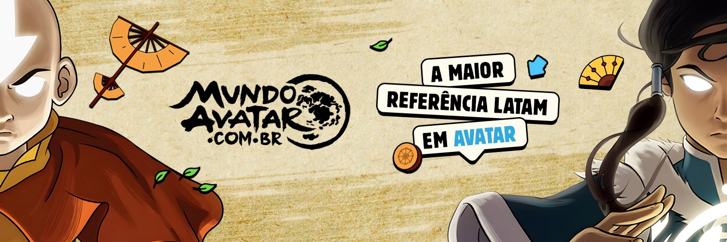 Mundo Avatar's banner