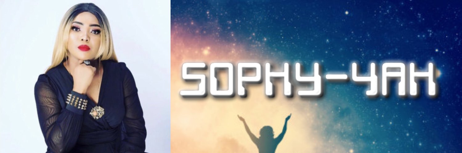 👑Queen Sophy-Yah👑's banner