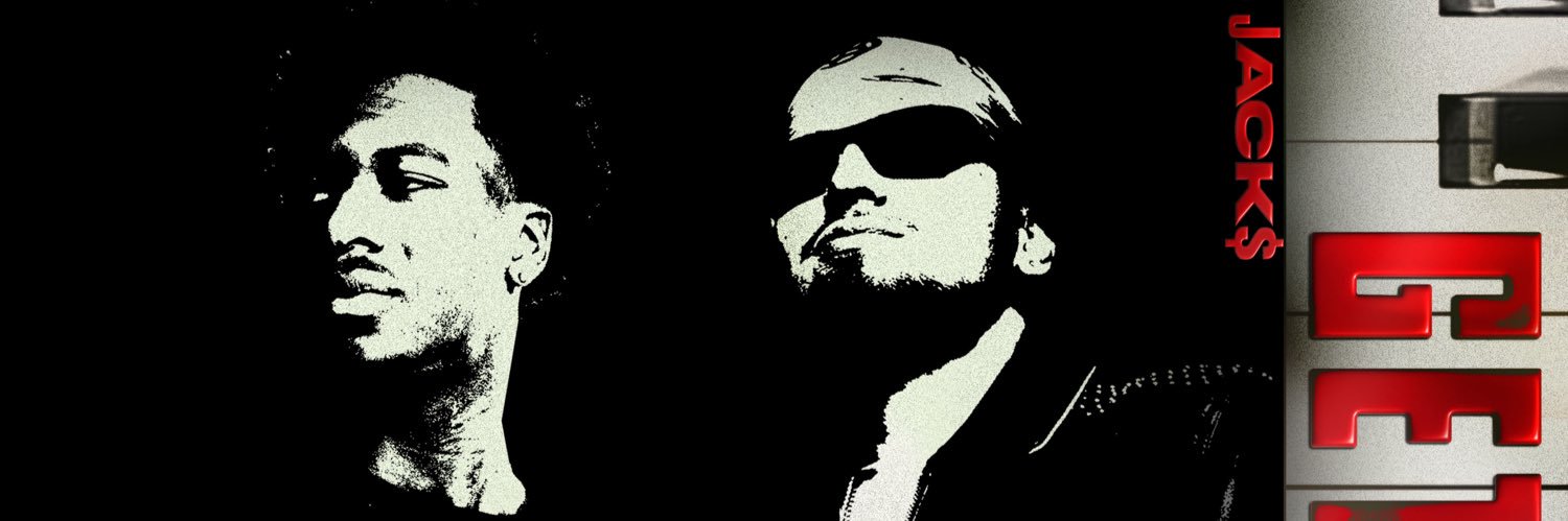 B Jack$'s banner