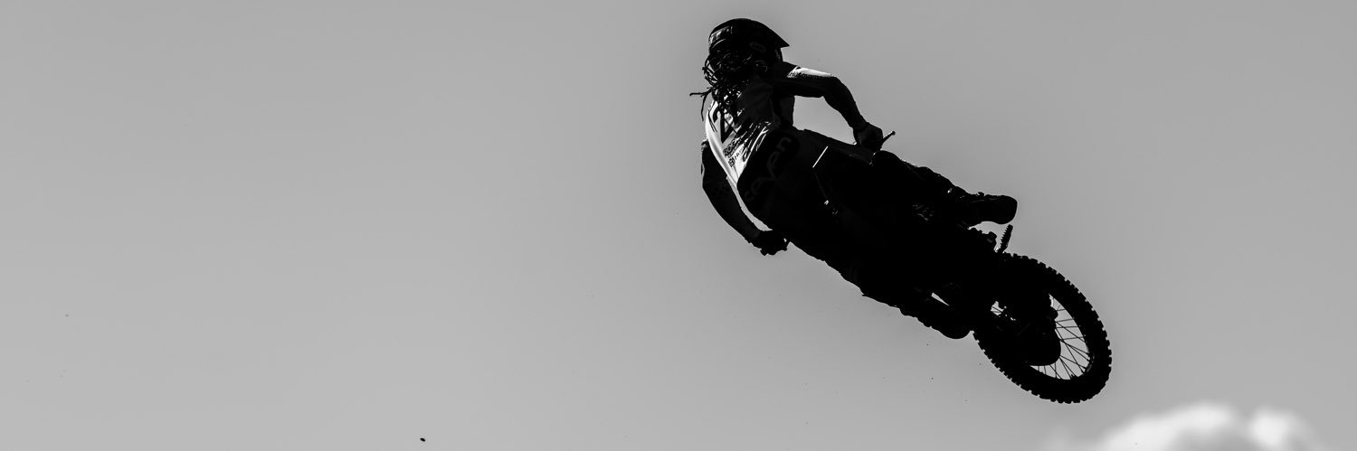 Malcolm Stewart's banner