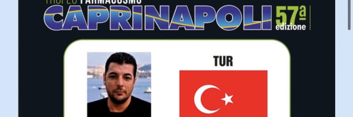 ALPER SUNAÇOĞLU's banner