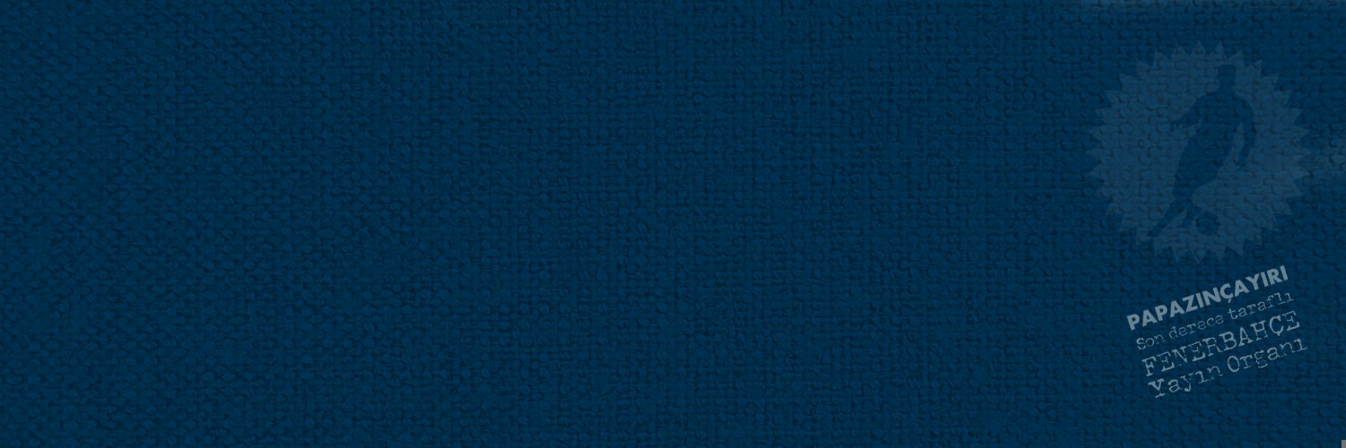 Papazınçayırı's banner