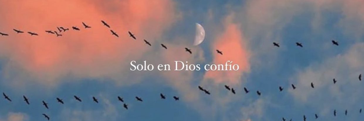 Lacides Redondo's banner