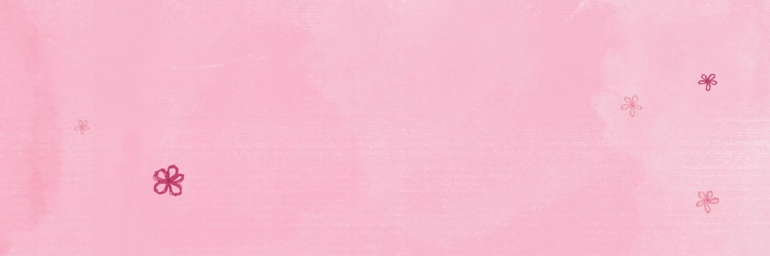 caroline || fan account's banner