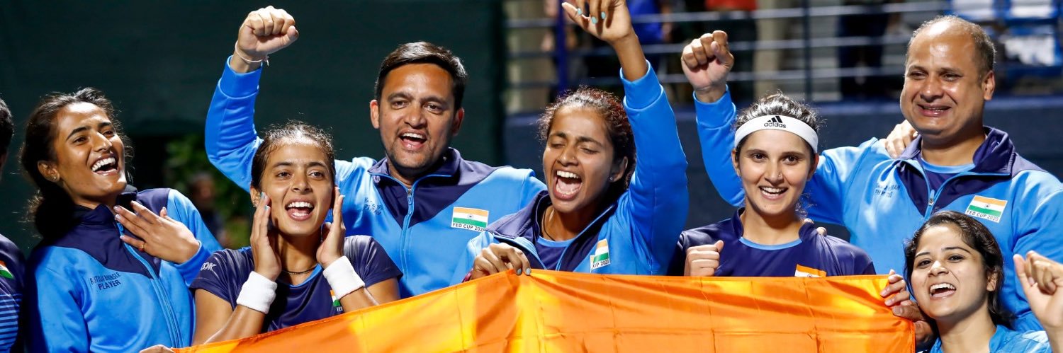 Indian Tennis Daily (ITD)'s banner