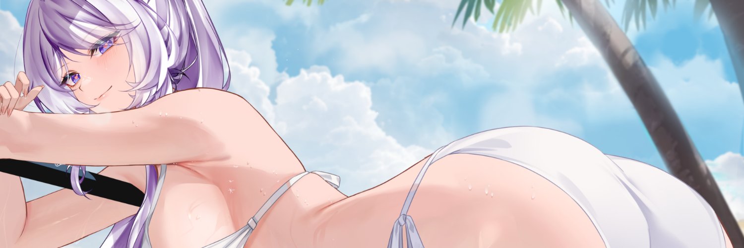 小米絲𝓜𝓲𝓼ఇ超級渾沌的天使VTUBER's banner
