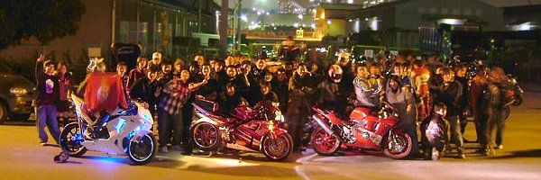 和紀＠穂駄流's banner