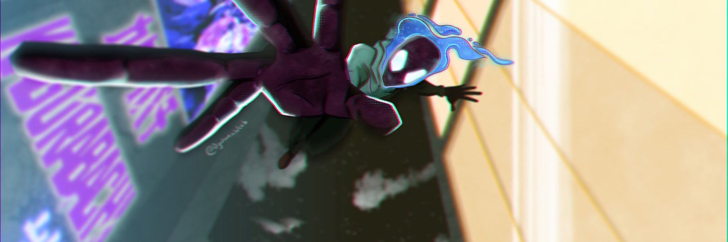Papa Weeb 💨's banner