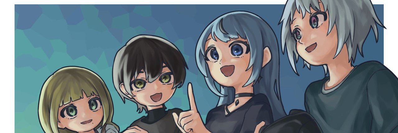 しおん(ちゃわん)🐭's banner