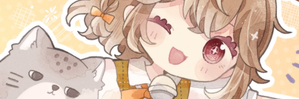 みたかりん🍊🍳🐾お仕事募集中's banner