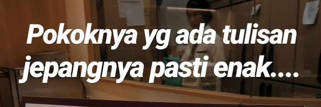 Bukan Nama Sebenarny's banner
