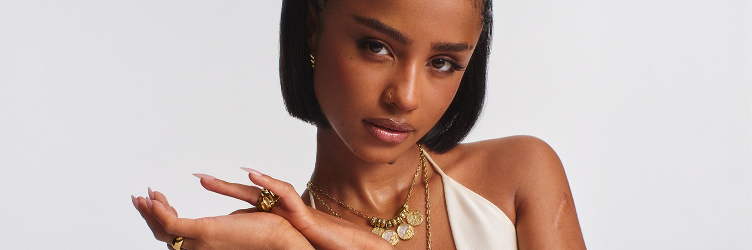 Pandora Jewelry's banner