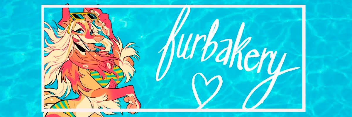 FurBakery's banner