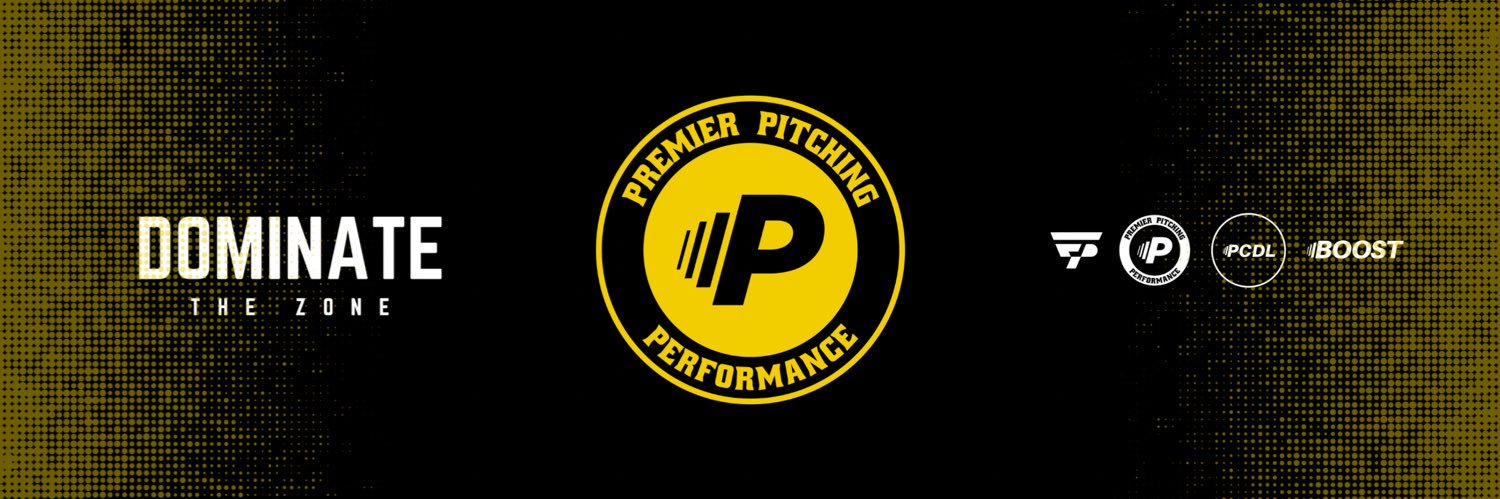 Premier Pitching and Performance's banner