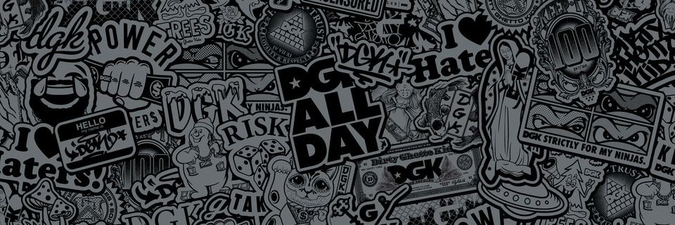 DGK's banner