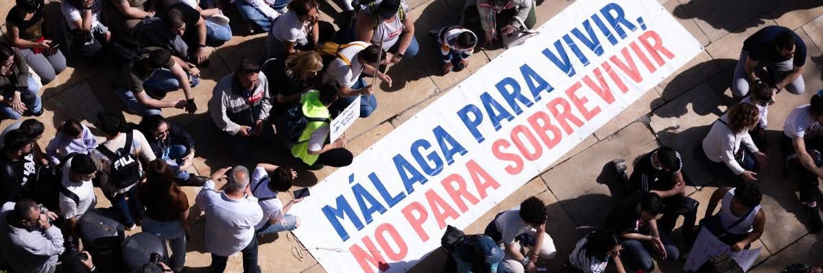 El Cortijo de Paco's banner