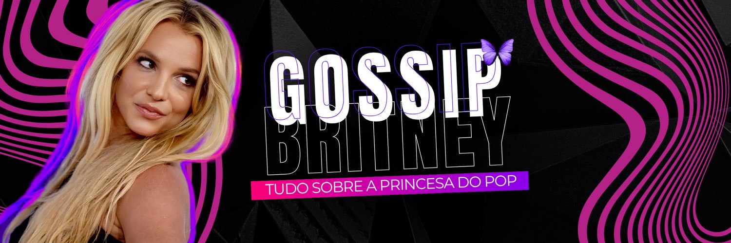 Gossip Britney Brasil's banner