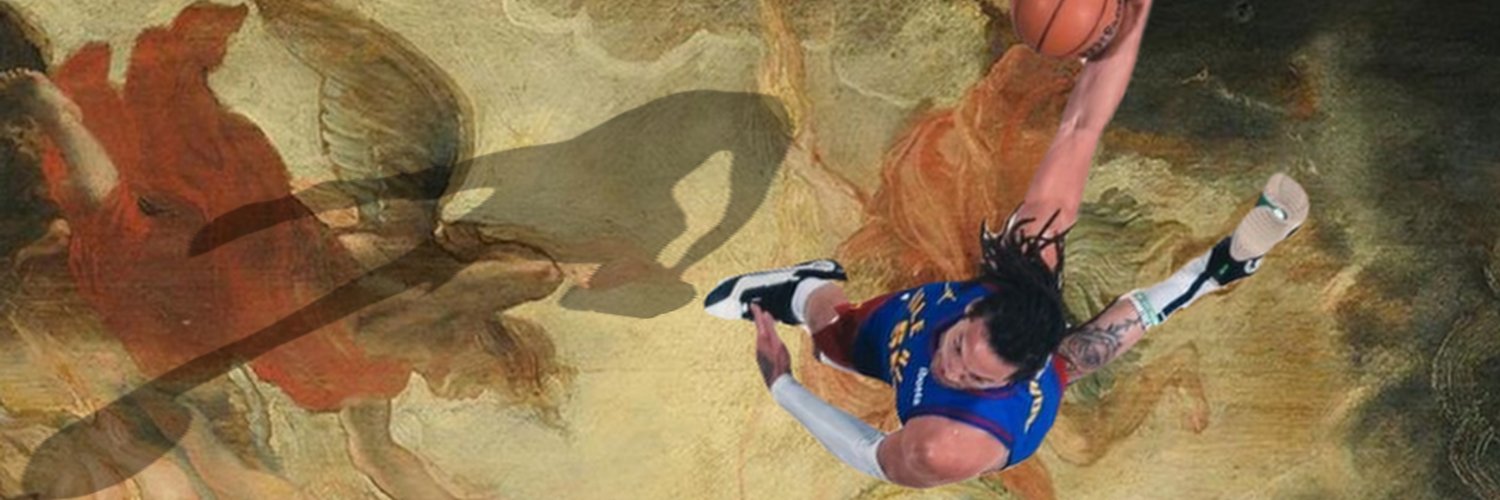 will jones ⚒️'s banner