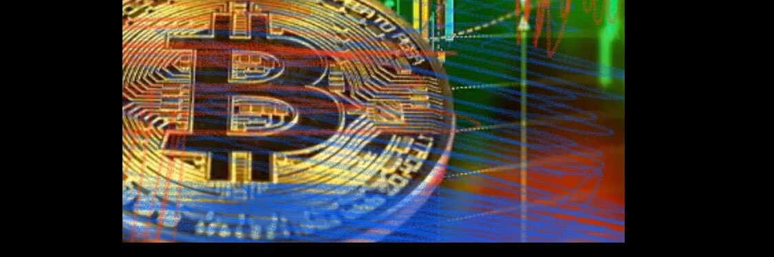 BITCOIN TRADER's banner