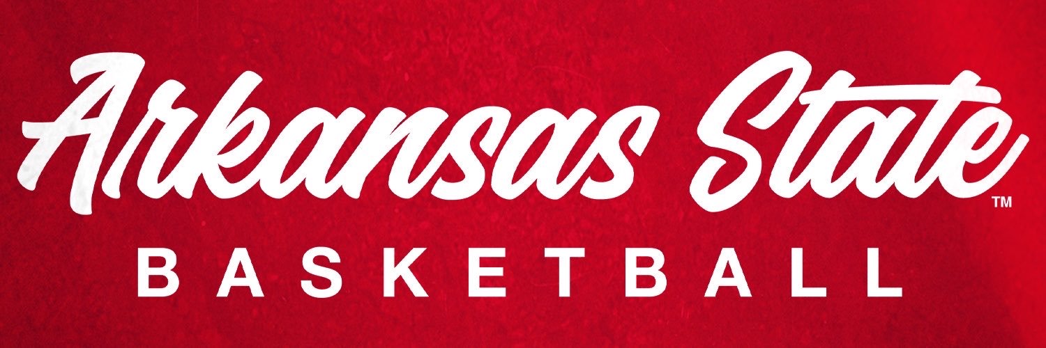 Arkansas State Men’s Basketball's banner