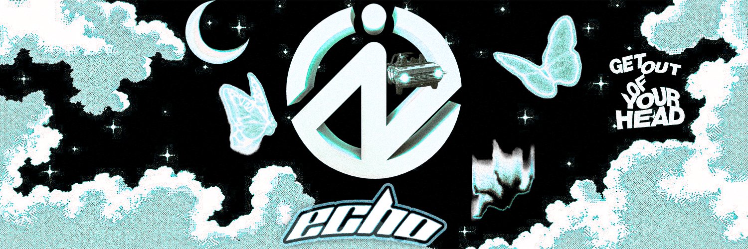 ioN echo 🎭's banner