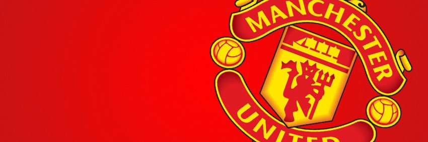 MUFC I Sean's banner