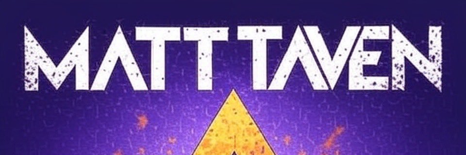 ᴛʜᴇ ᴛʀᴇɴᴅ MʌTT TʌVEN's banner