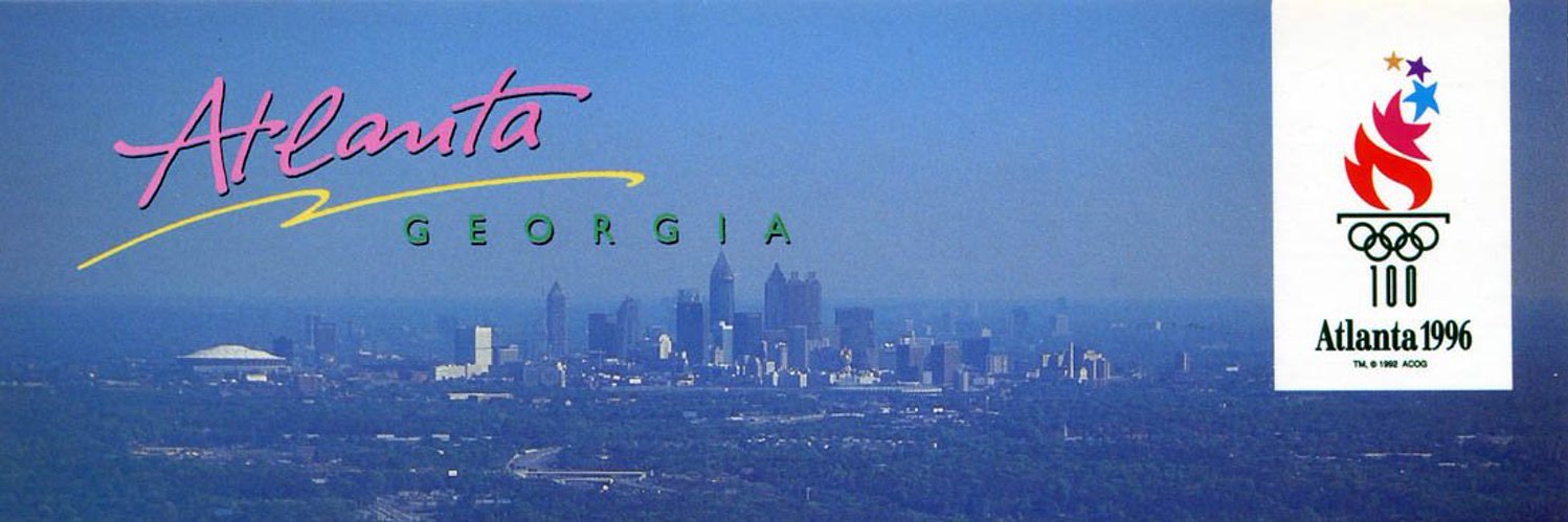 Garrett Chapman's banner