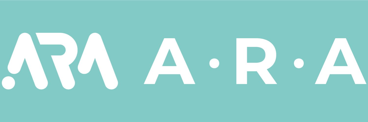 Ａ・Ｒ・Ａ's banner