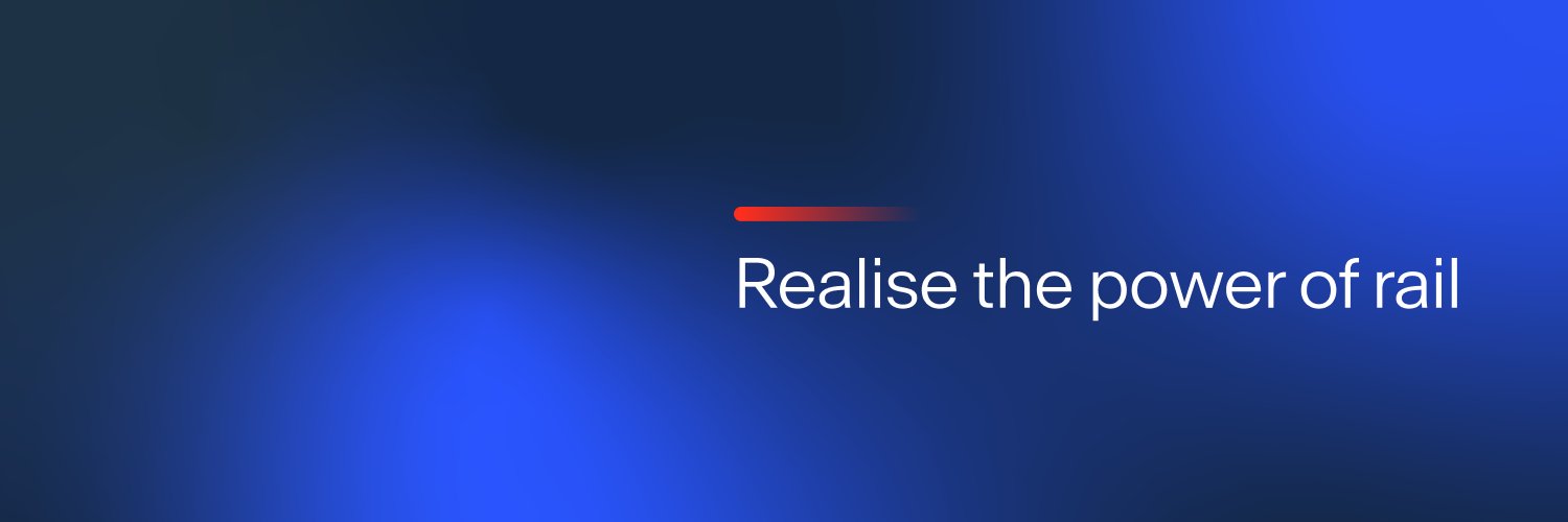 Alstom India's banner