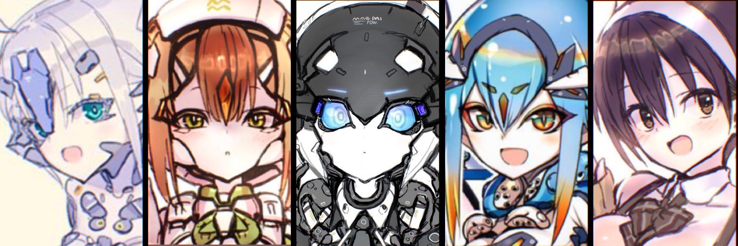 rondo bell＠新刊「ミルフィーユ・ツインレイカーズ」FANZA・DLsiteで配信中's banner